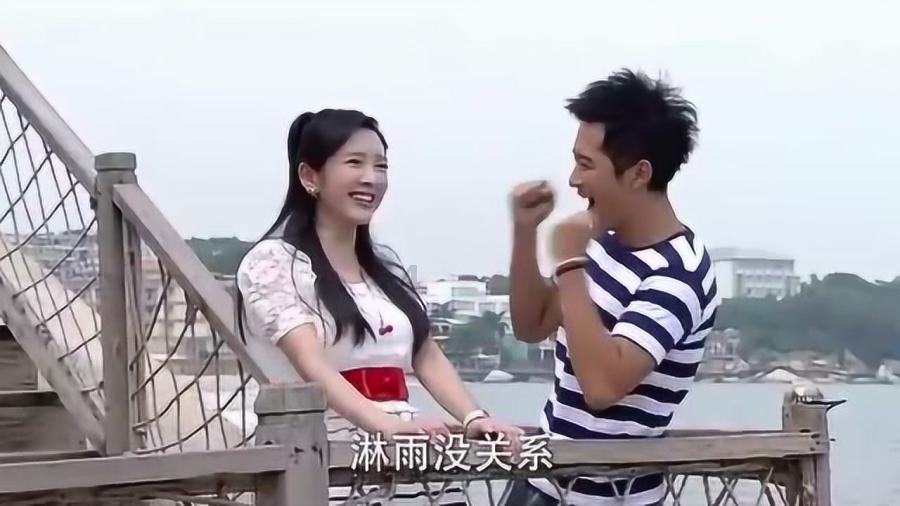 野餐女孩救援